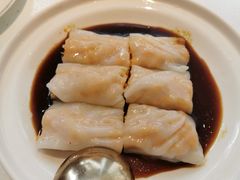 海胆滑肠粉-铭家点心(秦岭路店)