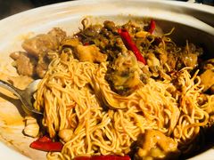 永平黄焖鸡-泓0871臻选云南菜·味庄
