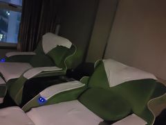-华禧沐足·按摩·养生SPA