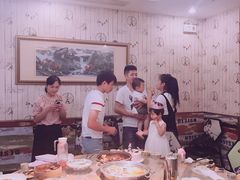 -江南婆婆(车墩店)