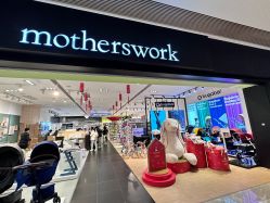 -motherswork(静安嘉里中心店)