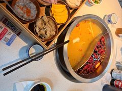 -芈重山老火锅(广州首店)