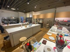 -ABC Cooking Studio(上海环球金融中心店)