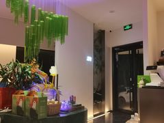 -一捞鲜•青岛大虾面(八大关店)