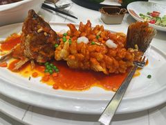 -同里湖大饭店-怡景轩中餐厅(同里古镇店)