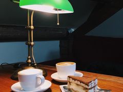 -1901 Cafe(西四店)