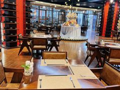 -大连金石滩绿发温泉假日酒店