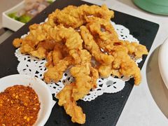 -百岁我家酸菜鱼(龙湾万达店)