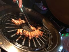 -鱼饪杰烤鱼餐厅
