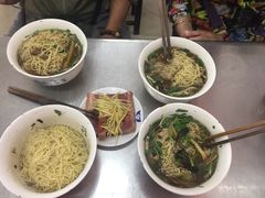 -老赵面店(大西路店)