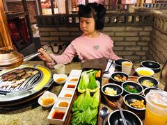 -三代烤肉(保利广场店)