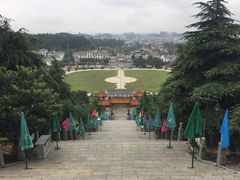 -南岳衡山风景名胜区