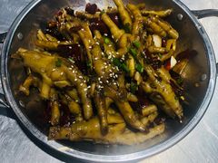-小民大排档(光谷店)