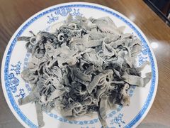 -老爆肚满五香烧牛羊肉