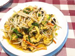 -小锅饭豆腐馆(嘉陵江街店)
