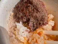 -肉肉大米(金虹桥店)