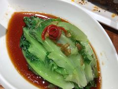 -小放牛炒菜馆(北国商城店)