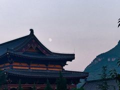 -四门塔风景区