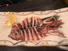 -角落里(中山公园店)