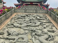 -广东圆玄道观
