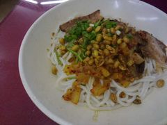 卤菜粉-红鼻子桂林米粉(金唐新光界店)