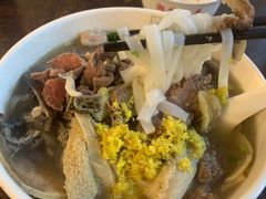 -潮镇老尾牛杂(环城西路店)