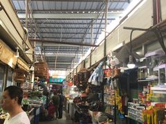 -万商花鸟市场