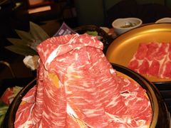 -牛New寿喜烧(金茂览秀城店)