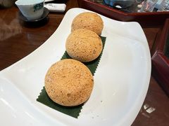 -龙悦湾酒家·八阵鱼生·渔人码头店