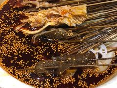 -嘉州叶婆婆钵钵鸡(建设路店)