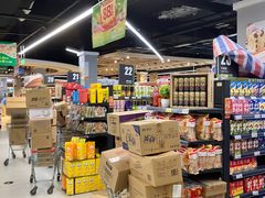 -华润苏果(文昌巷社区店)