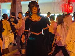 -国色天乡三期陆地乐园