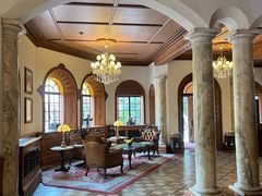 -马勒别墅饭店(静安寺店)