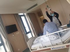 -浙江大学医学院附属邵逸夫医院(钱塘院区)