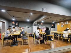 用餐区-一心冰品(迎津街店)