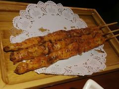 android_upload_pic-绿草地·湘菜(喜盈门店)