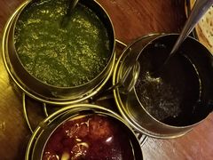 -Bombay Grill印度餐厅