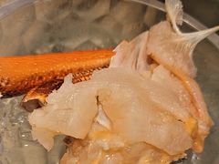 -半岛翡丽海鲜自助餐厅(观风亭店)