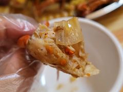-瑞丽活螃蟹(芒市店)