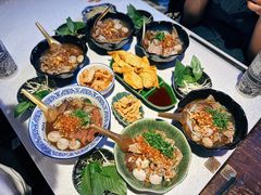 -通思密(CentralWorld Fl 3)