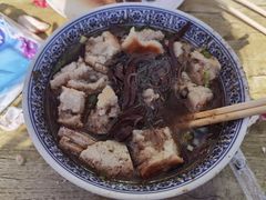 粉汤羊血-惠记粉汤羊血(小南门店)