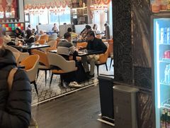 -巴依老爷新疆美食(清华东门店)