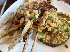 -浙江西子宾馆·瑶园咖啡厅