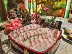 -ONE FULL 古董港式海鲜火锅