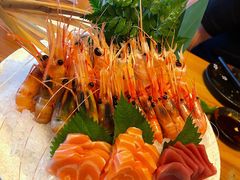 -王鼎精致料理铁板烧(世博源店)