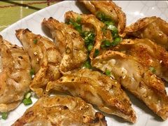 烤饺子-狮龙啤酒烧烤屋(建二路店)