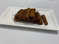 -紫光园·烤鸭·北京菜(劲松店)