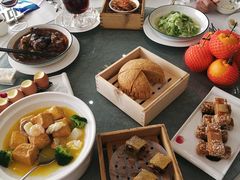 -国贸旋转餐厅(国贸广场店)