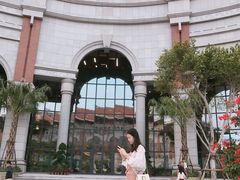 -厦门市图书馆(集美新城馆区)