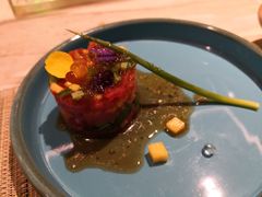 -月下料理(楷林IFC店)